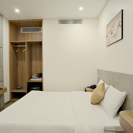 Thanh Thuy Hotel Buon Ma Thuot Eksteriør bilde