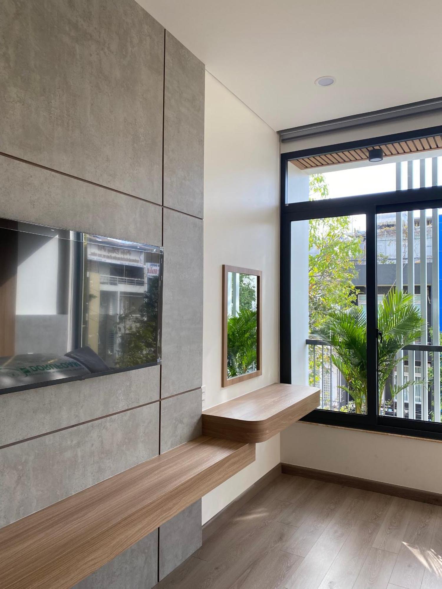 Thanh Thuy Hotel Buon Ma Thuot Eksteriør bilde